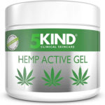 UK Hemp Joint Muscle cream hemp Active Relief Gel High Strength cbd Hemp Oil Formula