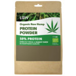 hemp protein powder Organic Raw Hemp Protein Powder Protein Organically Grown hemp uk shop