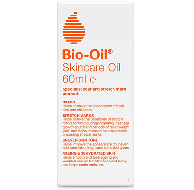 hemp skin care Bio Oil Skincare Oil Improve the Appearance of Scars, Stretch Marks and Skin Tone