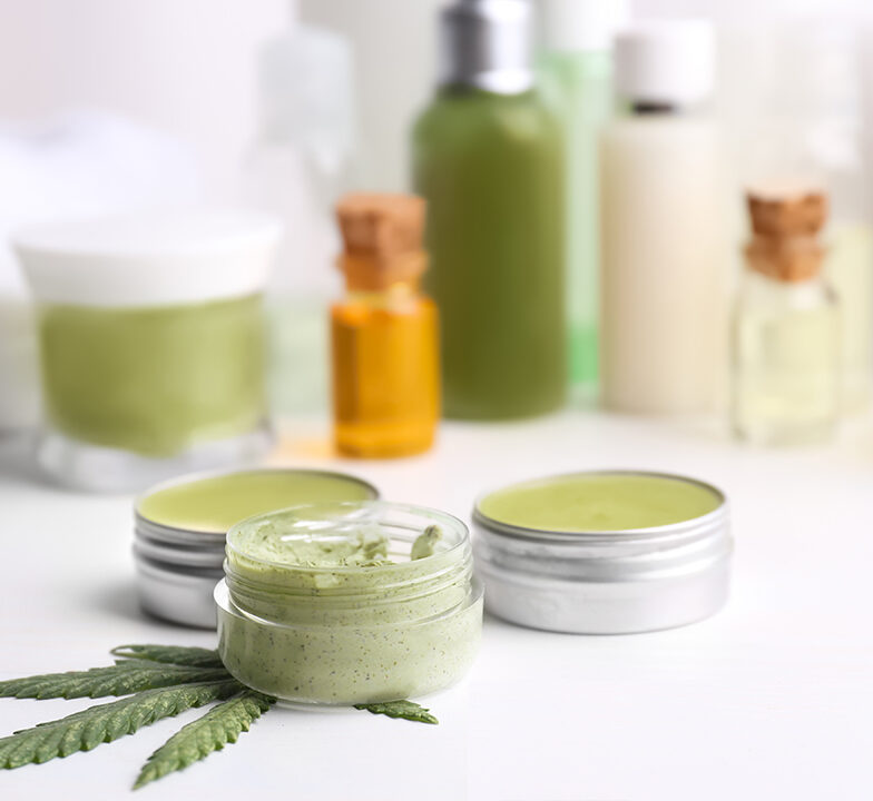 Bio Oil Skincare anti wrinkle hemp skin care cream